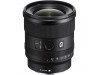 Sony FE 20mm f/1.8 G Lens E-Mount